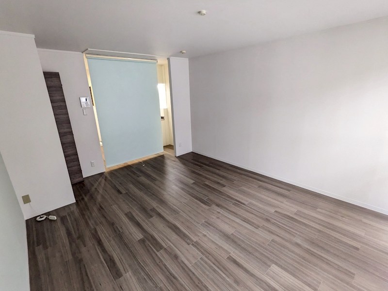 ＡＳＡＨＩハイツＢ棟 ベッドルーム