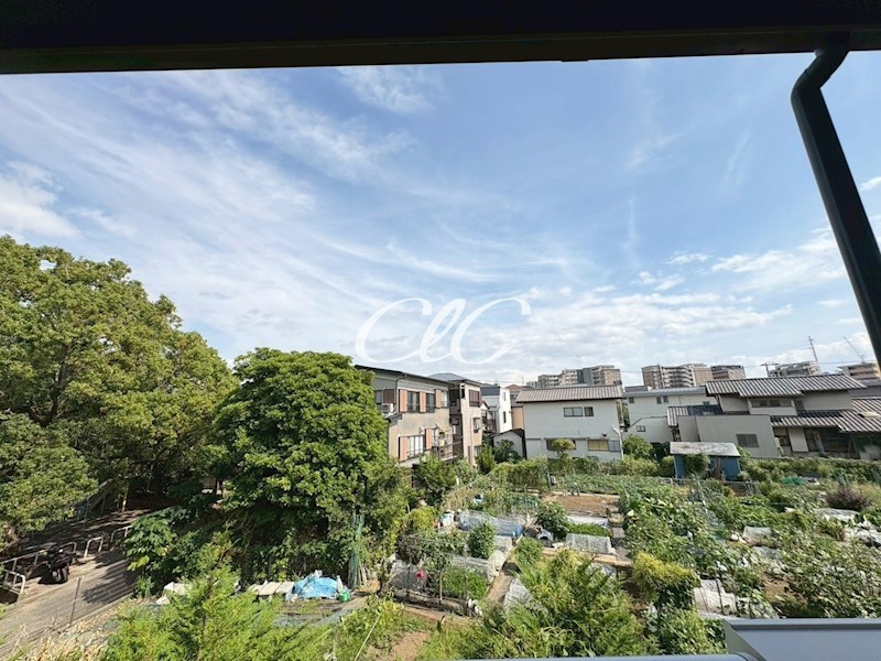 ガーデンハウス その他4