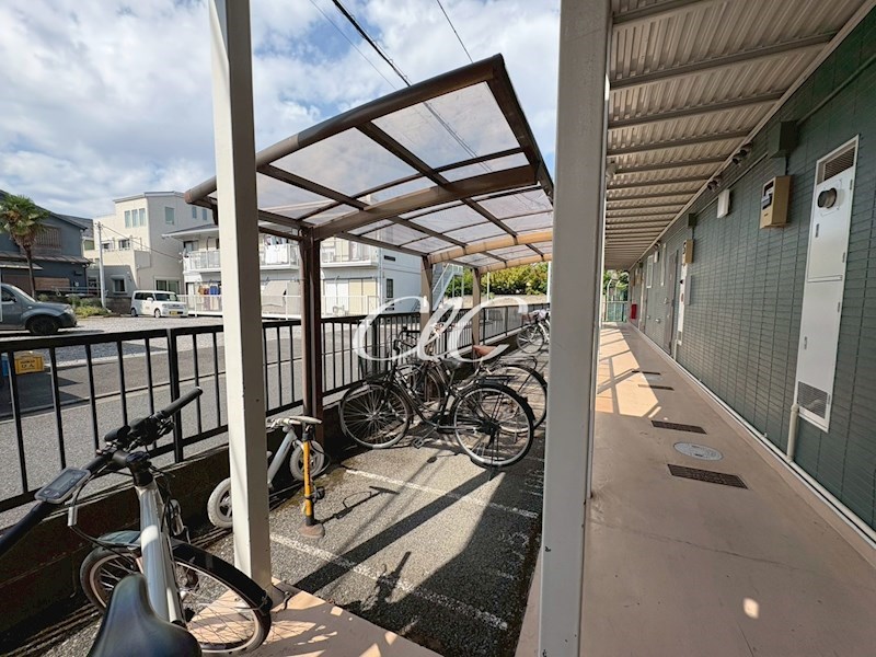 ガーデンハウス その他7