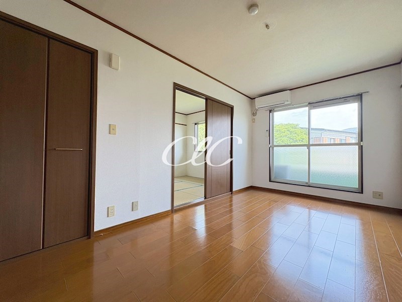 ガーデンハウス リビング