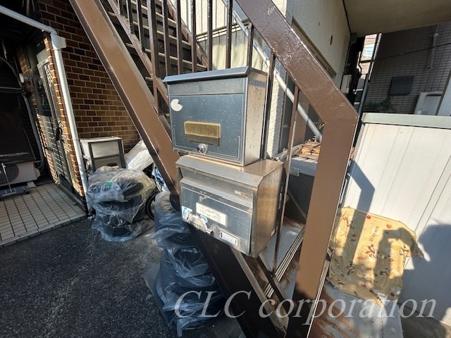 コーポアイワ その他6