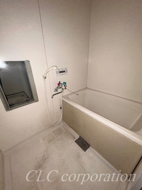 コーポアイワ 風呂画像