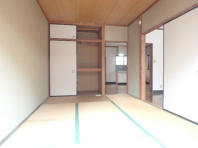 第３クリーンハイツ  その他3