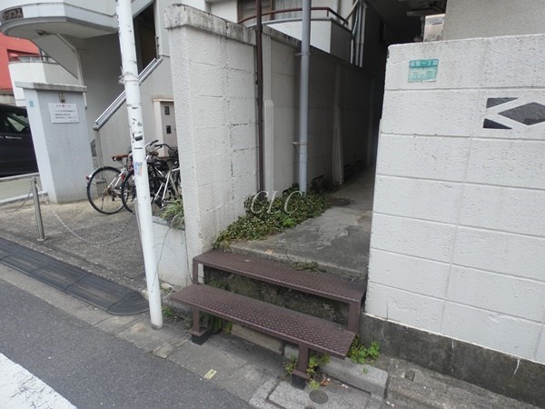 肥土ハウス その他1