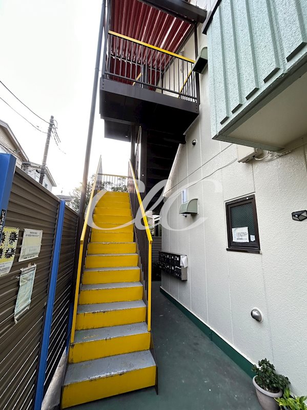 宇田川コーポ   その他6