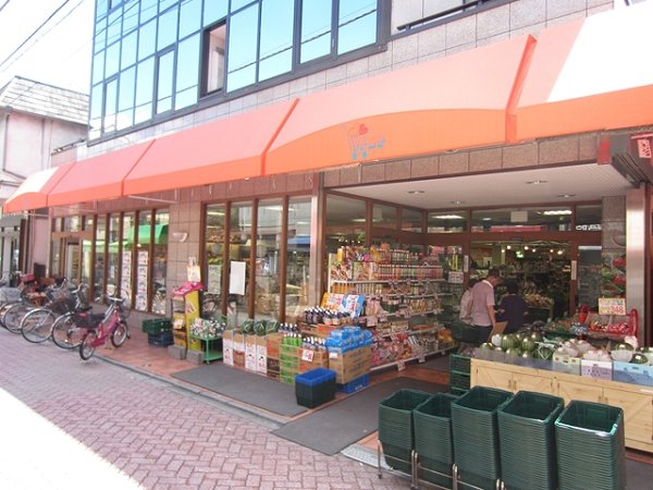 宇田川コーポ   周辺画像1