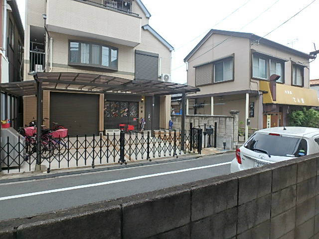 第３クリーンハイツ  その他7