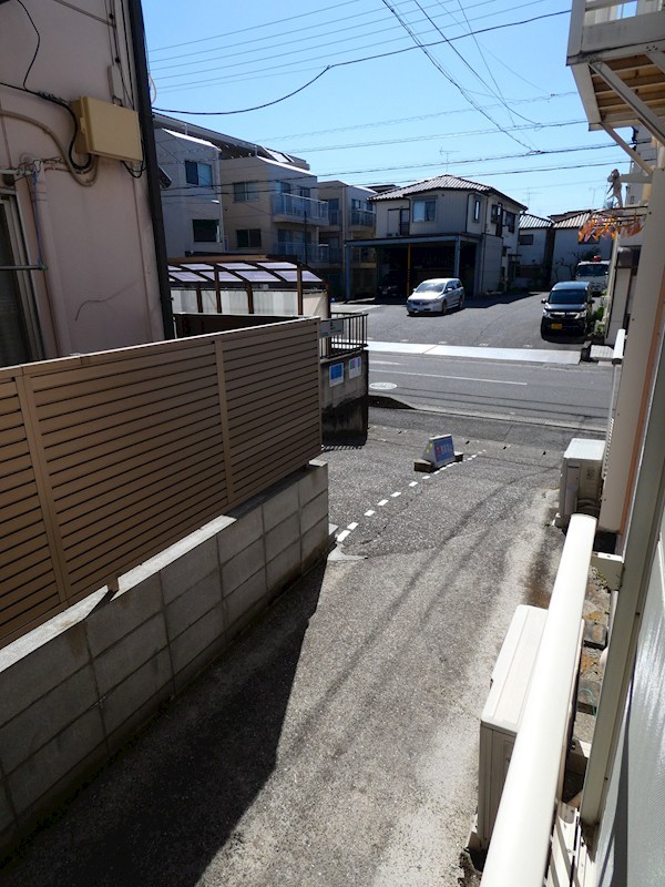 テラスＥＮＪＵ その他5