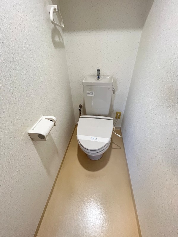 ルメルシェ西葛西 その他1