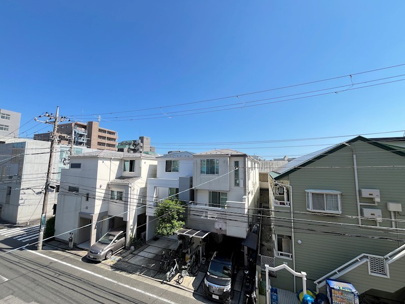 ルメルシェ西葛西 その他4