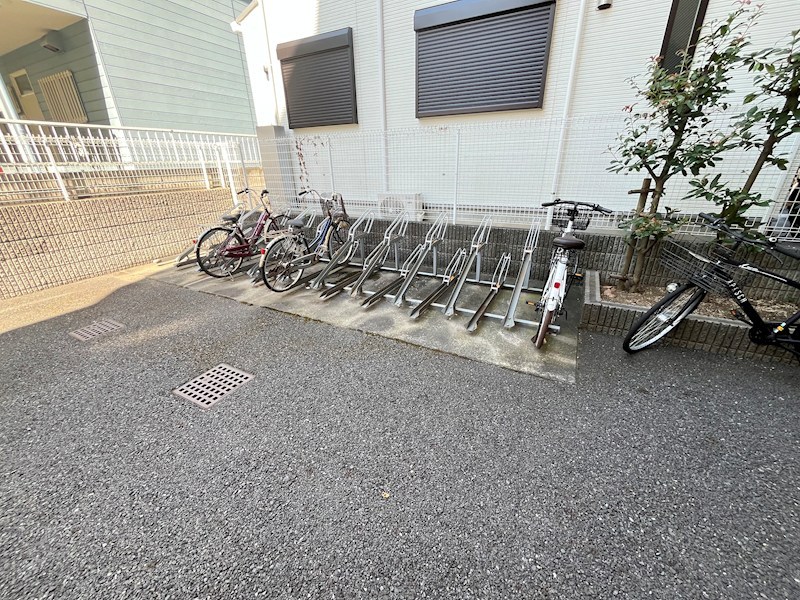ルメルシェ西葛西 その他12