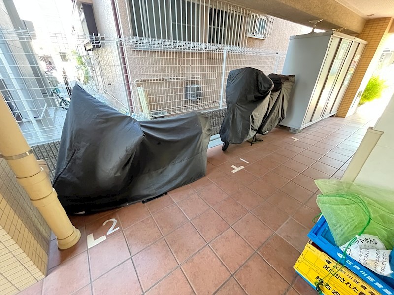 ルメルシェ西葛西 その他13
