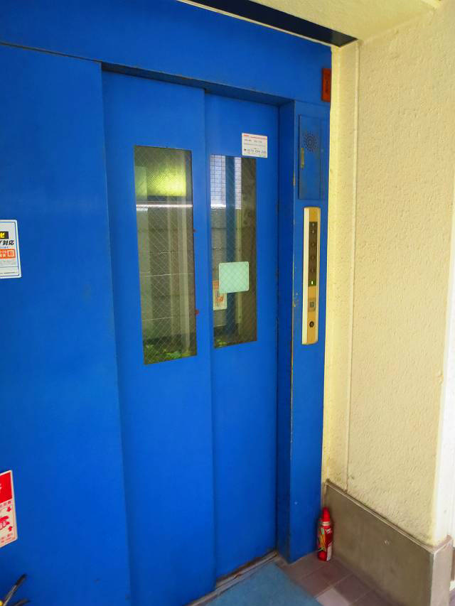 エルムフラット その他1