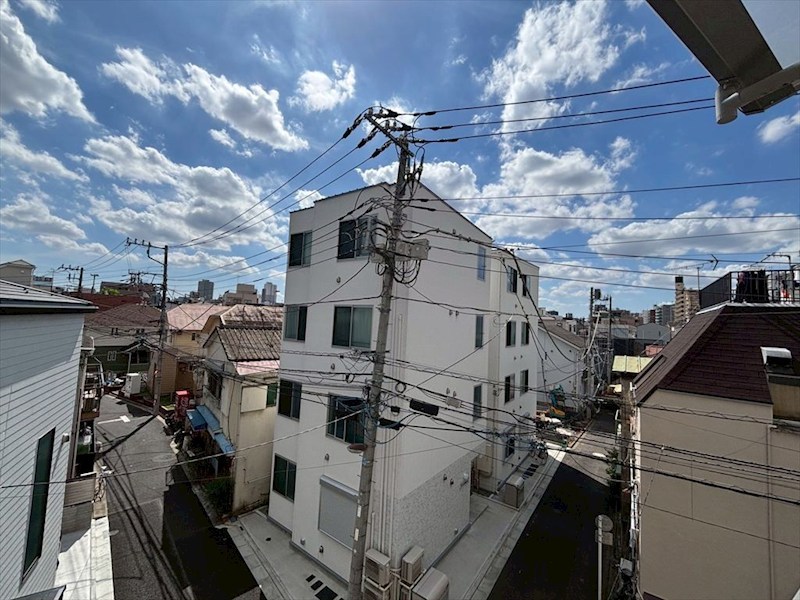 エルムフラット その他2