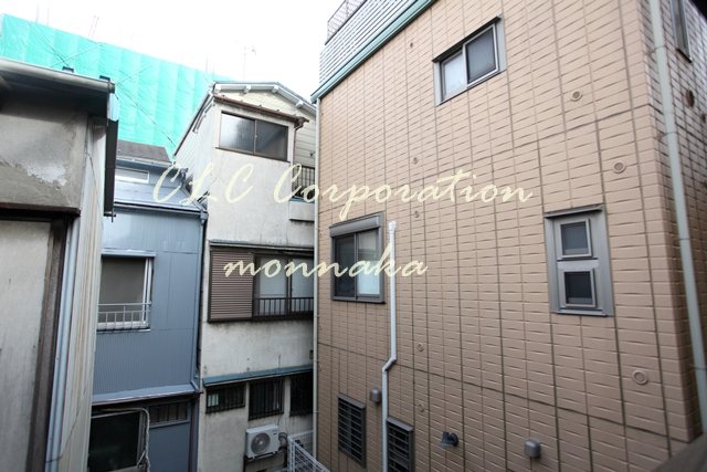 朝陽ハウス その他7