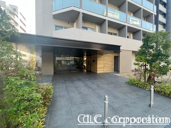 アジュールテラス東陽町 その他8