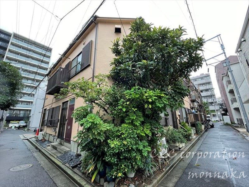 徳江ハイツ 外観