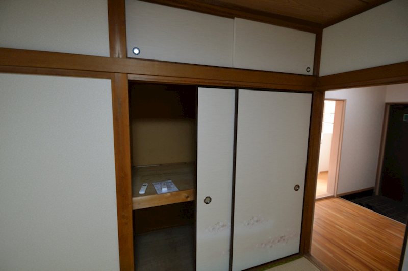 レジデンスヨコヤマ  その他6