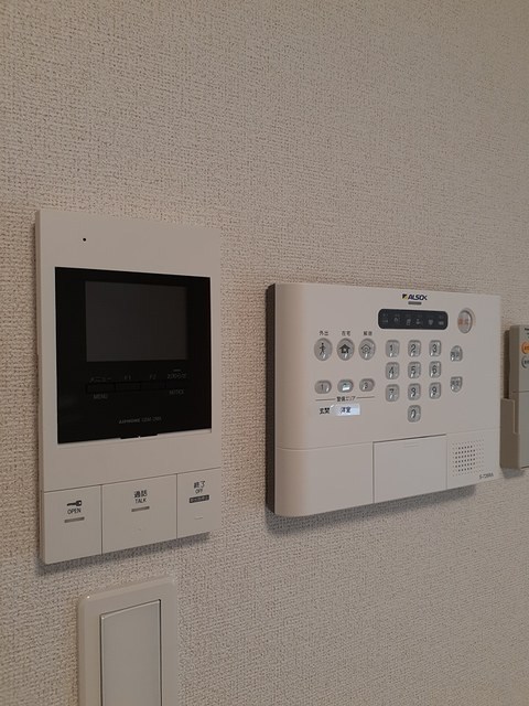 ロワン　グリシーナ その他4