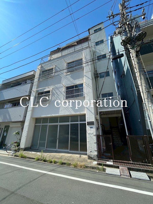 墨田ロイヤルマンション 外観