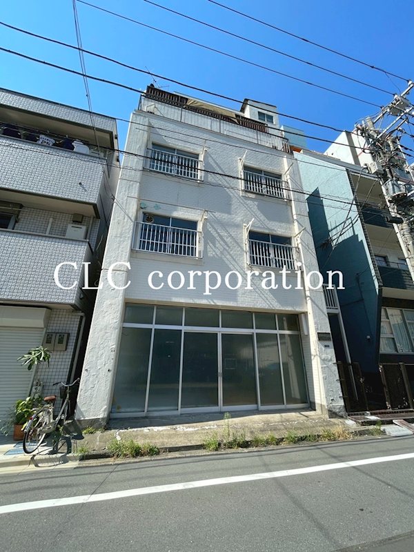 墨田ロイヤルマンション 外観