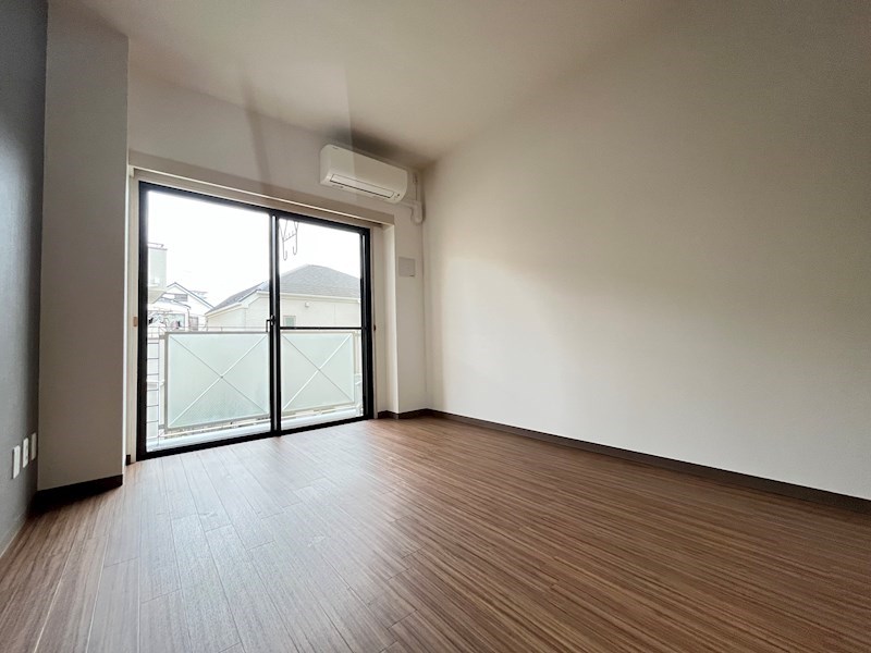 ＩＮ西葛西 リビング