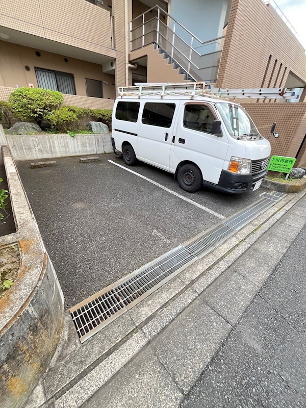 ＩＮ西葛西 その他13