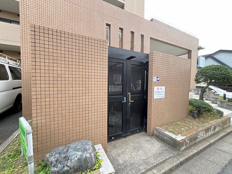 ＩＮ西葛西 その他14