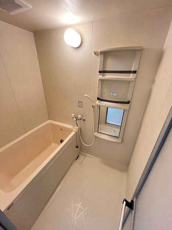 ＩＮ西葛西 風呂画像