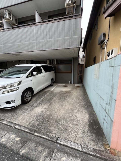 コーポザルツブルグ その他5