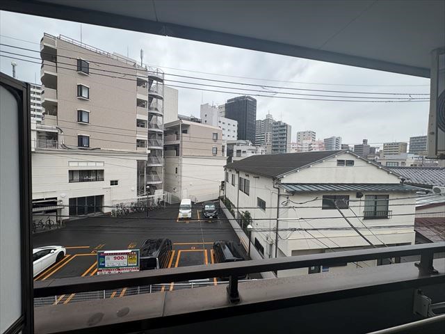 コーポザルツブルグ その他6