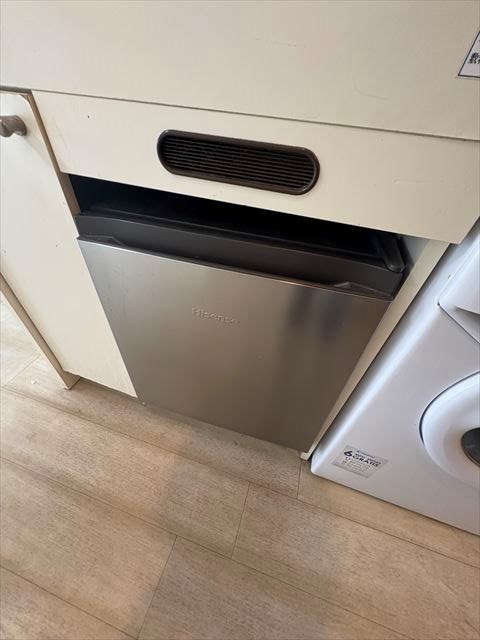 コーポザルツブルグ その他11