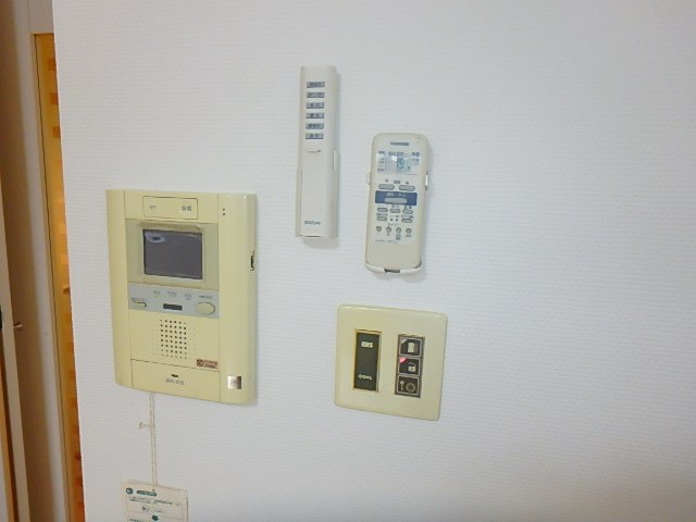 プロスペクト門前仲町 その他2
