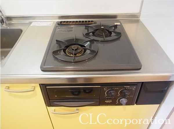 プロスペクト門前仲町 その他16
