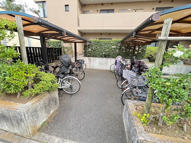 ＩＮ西葛西 その他12