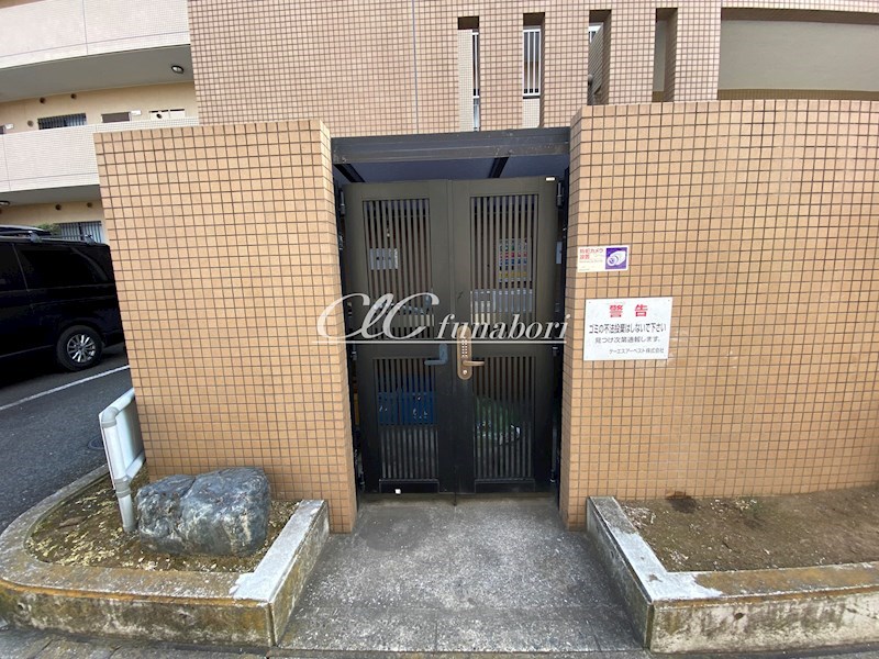 ＩＮ西葛西 その他12