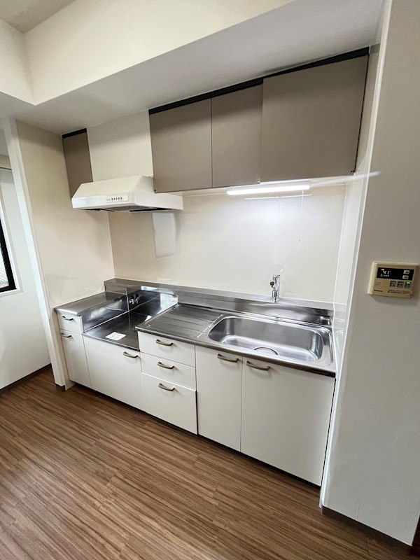ＩＮ西葛西 キッチン