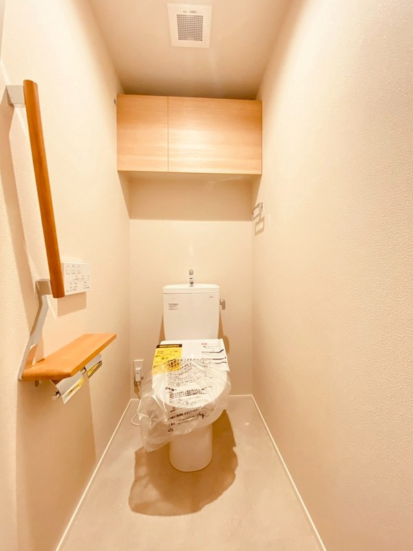 リノグレイス北葛西 その他2