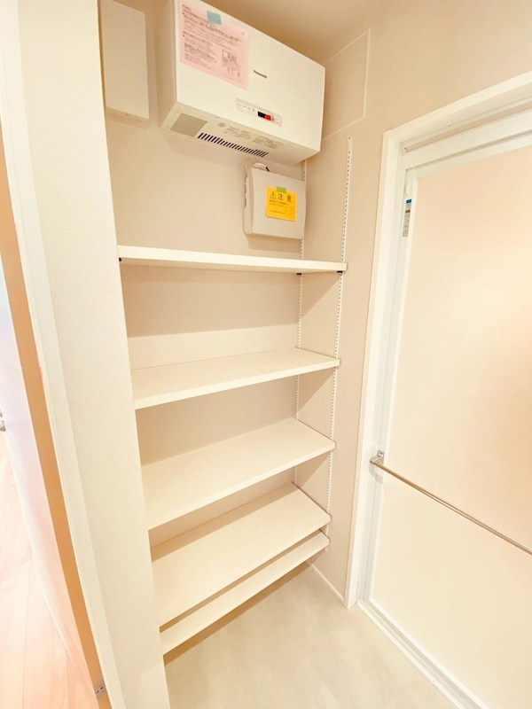 リノグレイス北葛西 その他8