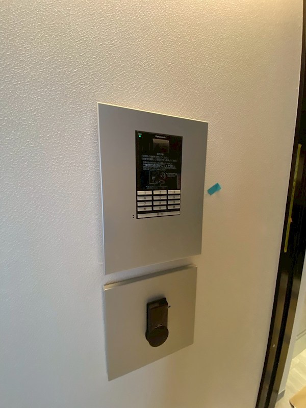 リノグレイス北葛西 その他17