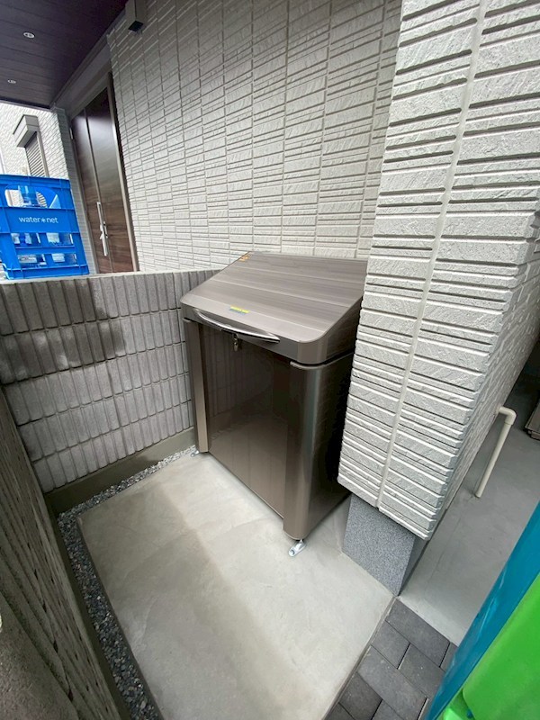 リノグレイス北葛西 その他19