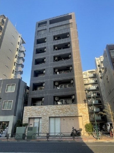 Ｋ２  外観
