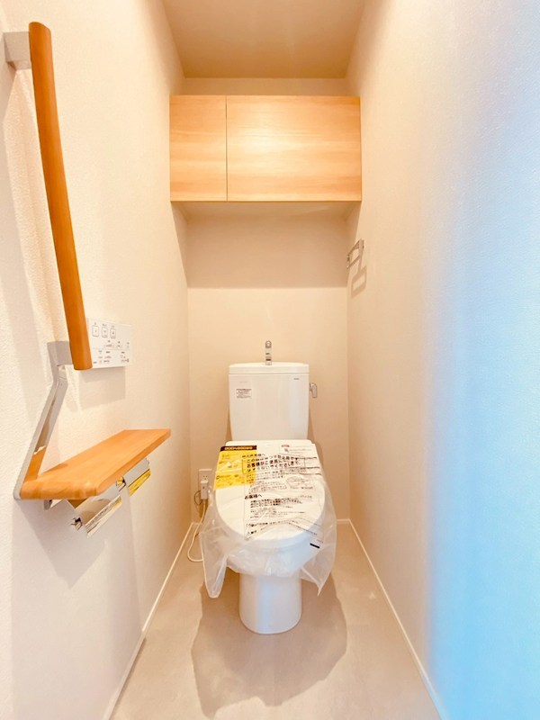 リノグレイス北葛西 その他2