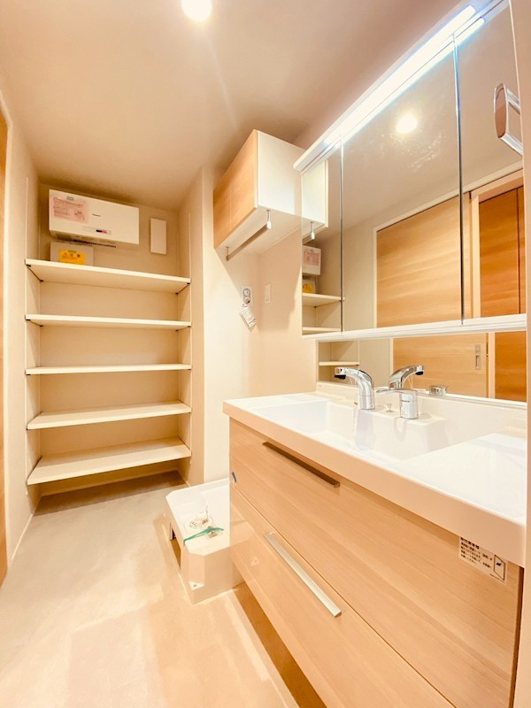 リノグレイス北葛西 その他3