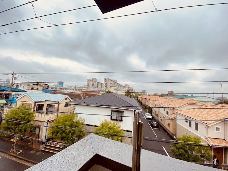 リノグレイス北葛西 その他6