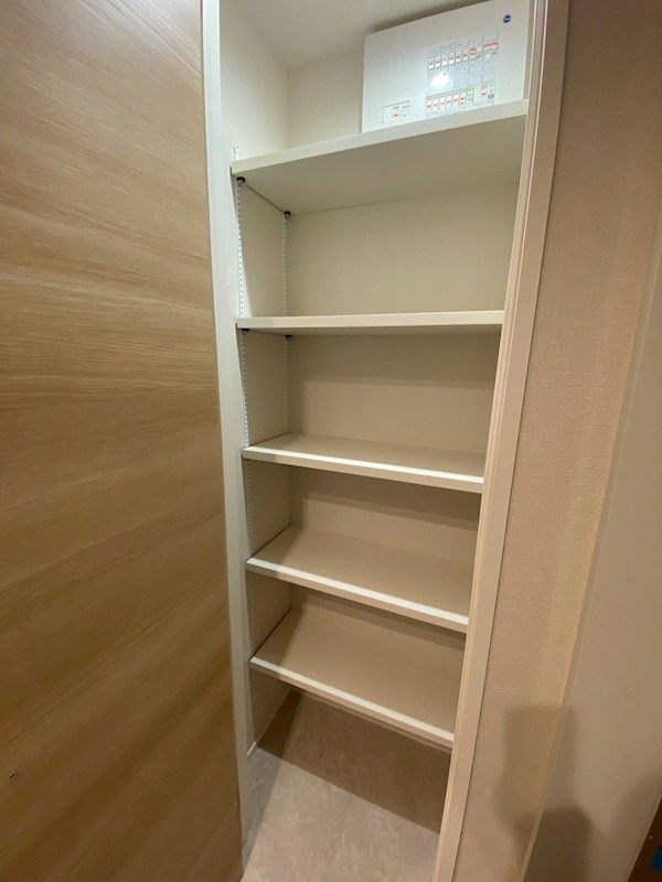 リノグレイス北葛西 その他8