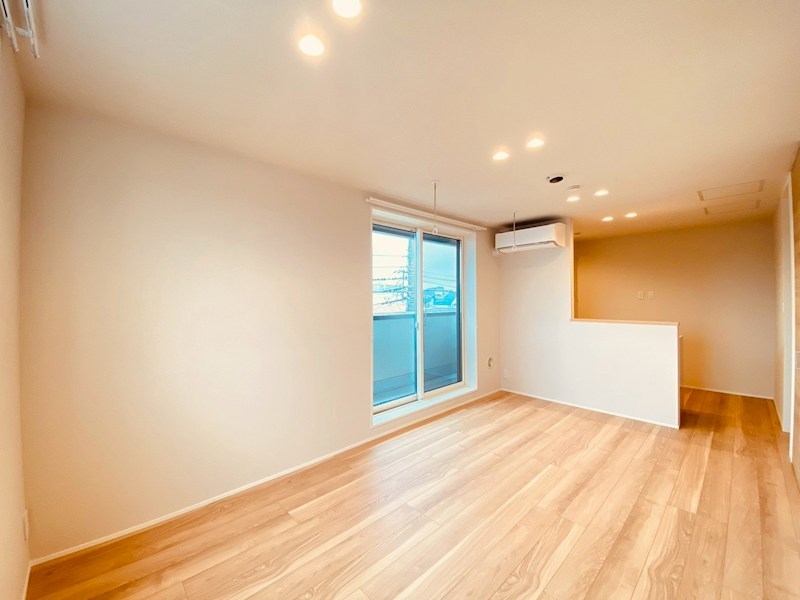 リノグレイス北葛西 その他9