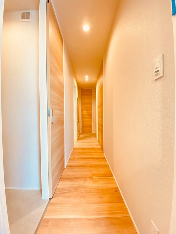 リノグレイス北葛西 その他10