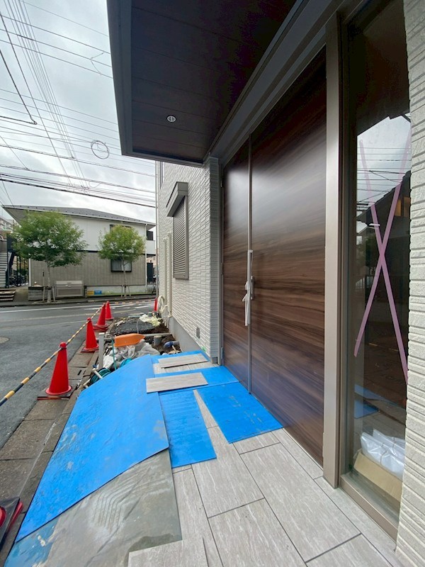 リノグレイス北葛西 その他14