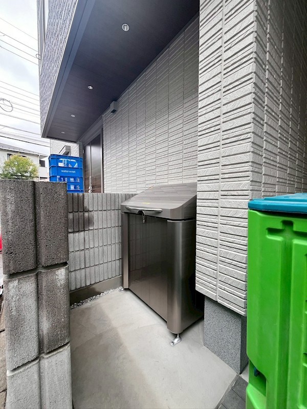 リノグレイス北葛西 その他16